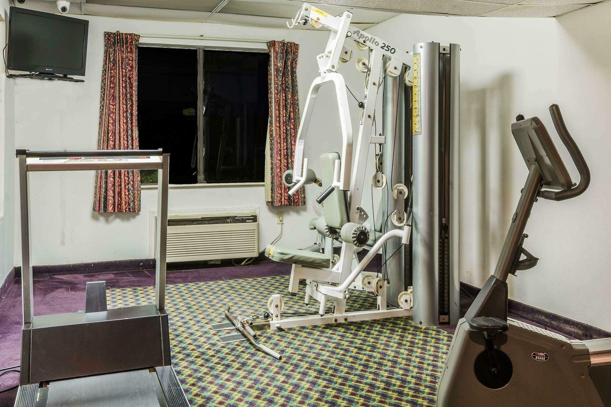 Super 8 By Wyndham Garland North Dallas Area מראה חיצוני תמונה